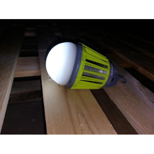 Фонарь уничтожитель комаров Ranger Easy light (Арт. RA 9933)
