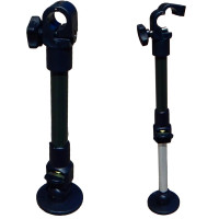 Карповая ножка Ranger для раскладушки Арт.RA 8821) Карповая ножка Ranger для раскладушки Арт.RA 8821)