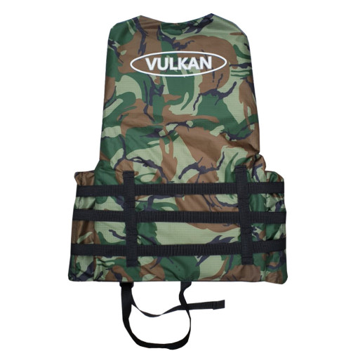 Спасжилет Vulkan Progress Profi 4XL-5XL р/стоп