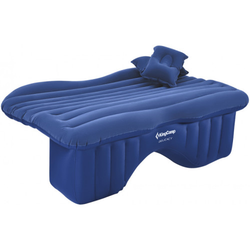 Автомобильный матрас KingCamp DELICACY AIEBED(KM2004)(navy)