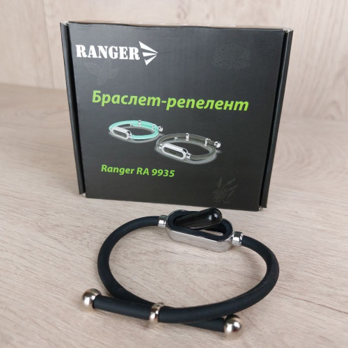 Браслет-репеллент Ranger (Арт. RA 9935)
