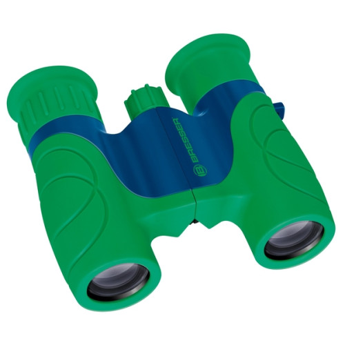 Бинокль Bresser Junior 6x21 Green