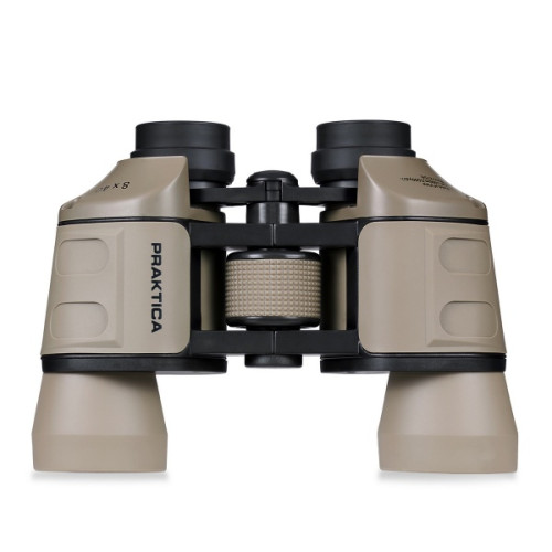 Бинокль Praktica Falcon FMC WA 8x40 Sand (PRA203)