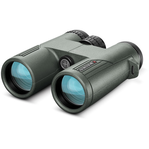 Бинокль Hawke Frontier HD X 10x42 Green (38012)