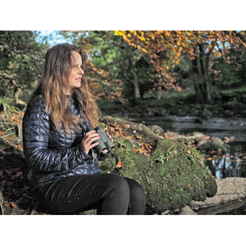 Бинокль Kowa Genesis Prominar XD 10x33 (10560) Бинокль Kowa Genesis Prominar XD 10x33 (10560)