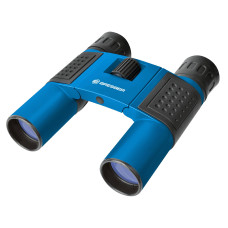Бинокль Bresser Topas 10x25 Blue