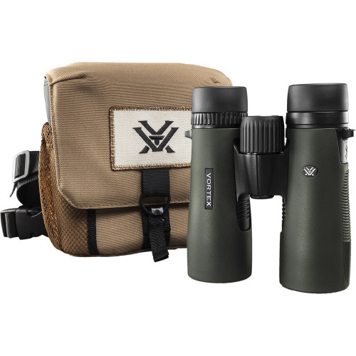 Бинокль Vortex Diamondback HD 10x42 (DB-215)
