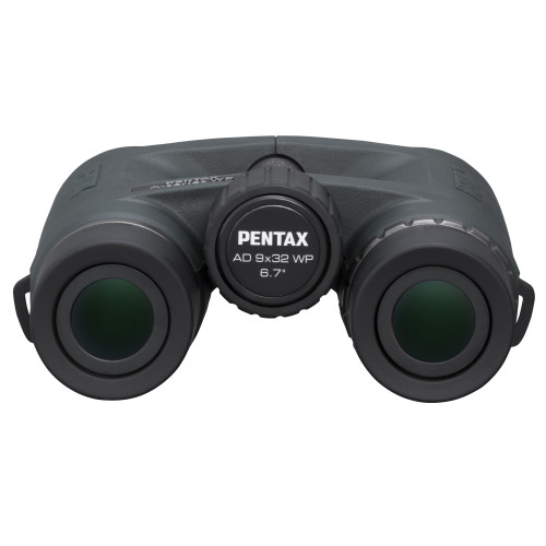 Бінокль Pentax AD 9X32 WP (62791) Бінокль Pentax AD 9X32 WP (62791)