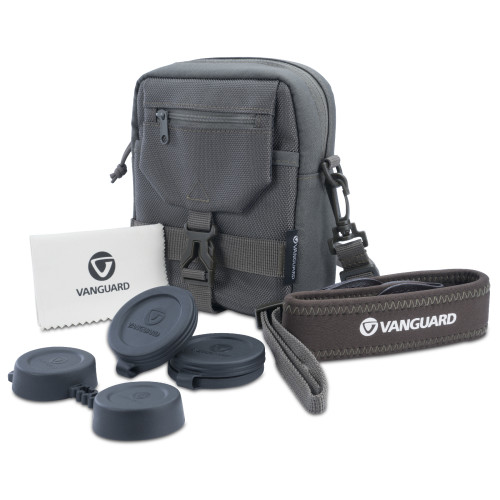 Бинокль Vanguard Endeavor ED IV 8x42 WP (Endeavor ED IV 8420)