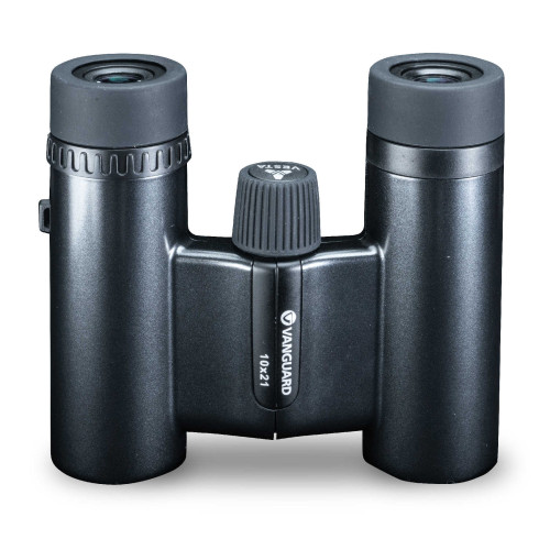 Бинокль Vanguard Vesta Compact 10x21 WP Black Pearl (Vesta 1021 BP)