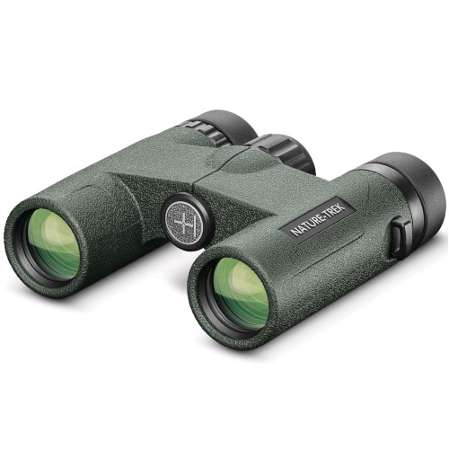 Бинокль Hawke Nature Trek 8x25 Green (35051)