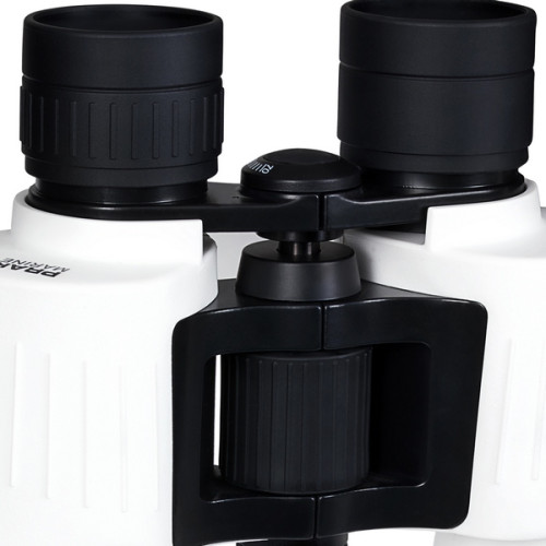 Бинокль Praktica Marine Charter 7x50 White (PRA206)