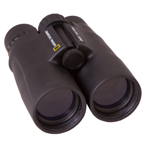 Бинокль National Geographic 8x42 WP Comfort Carrying System (9076201)