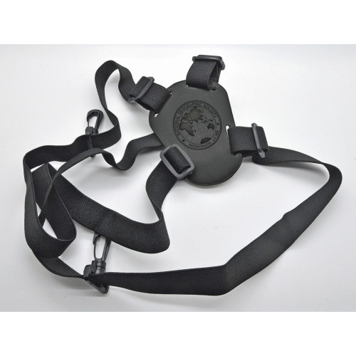Бинокль National Geographic 8x42 WP Comfort Carrying System (9076201)