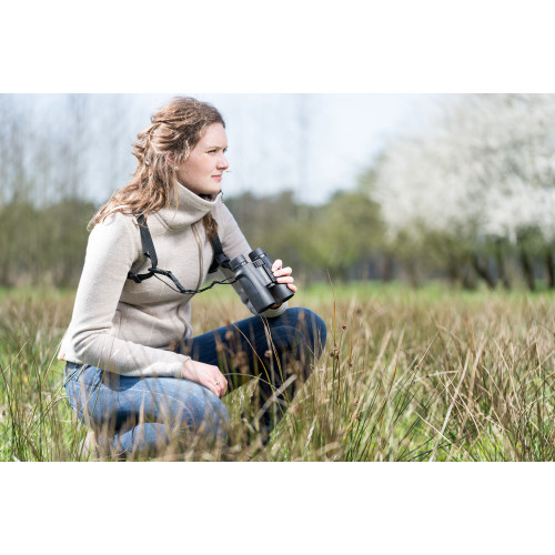 Бинокль National Geographic 8x42 WP Comfort Carrying System (9076201)