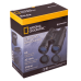 Бинокль National Geographic 8x42 WP Comfort Carrying System (9076201)