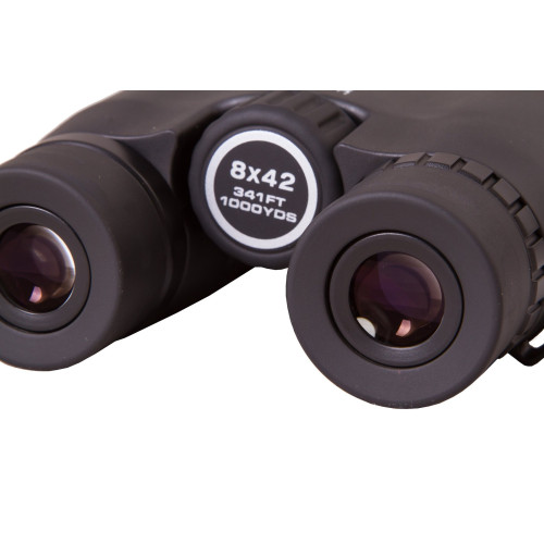 Бинокль National Geographic 8x42 WP Comfort Carrying System (9076201)