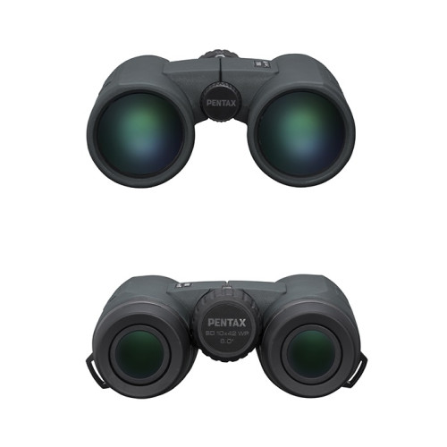 Бінокль Pentax SD 10X42 WP (62762) Бінокль Pentax SD 10X42 WP (62762)