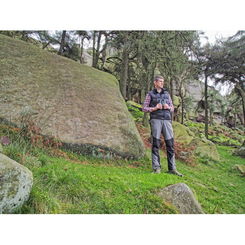 Бинокль Kowa Genesis Prominar XD 8.5x44 (10820) Бинокль Kowa Genesis Prominar XD 8.5x44 (10820)