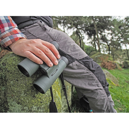 Бинокль Kowa Genesis Prominar XD 8.5x44 (10820) Бинокль Kowa Genesis Prominar XD 8.5x44 (10820)