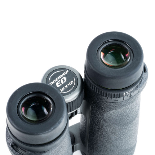 Бинокль Vanguard Endeavor ED 10x42 WP (Endeavor ED 1042)