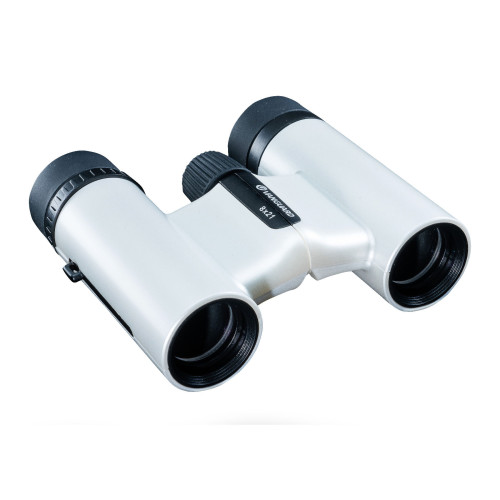 Бинокль Vanguard Vesta Compact 10x21 WP White Pearl (Vesta 1021 WP)
