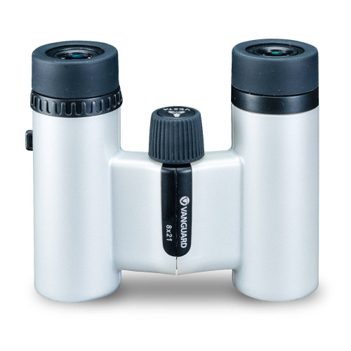 Бинокль Vanguard Vesta Compact 10x21 WP White Pearl (Vesta 1021 WP)