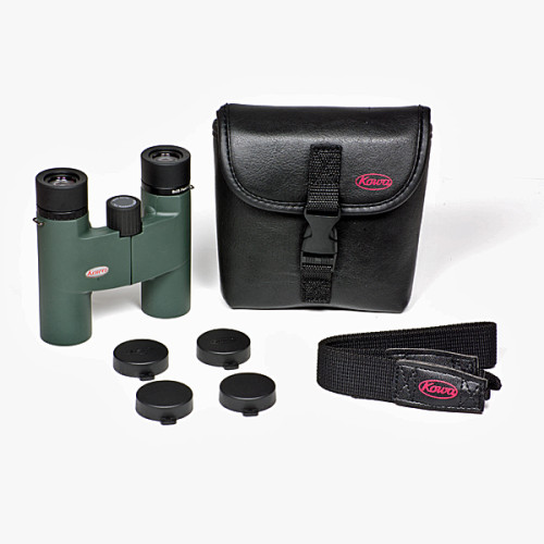 Бинокль Kowa BD 8x25 WP (10519)