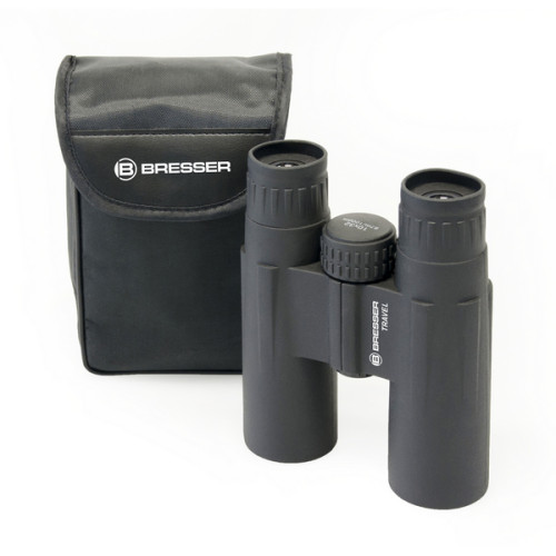 Бинокль Bresser Travel GA 10x32