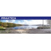 Бинокль Praktica Falcon FMC 12x50 Sand (PRA202)