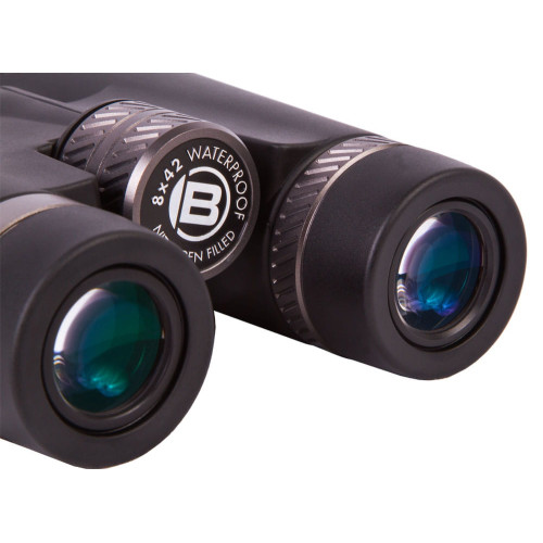 Бинокль Bresser Condor 8x42 UR Coating WP (1820843)