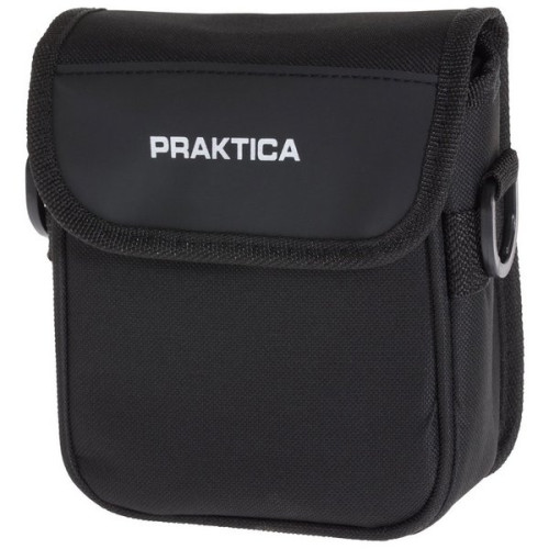 Бинокль Praktica Pioneer 10x26 WP Red (PRA228)