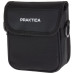 Бинокль Praktica Pioneer 10x26 WP Red (PRA228)