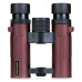 Бинокль Praktica Pioneer 10x26 WP Red (PRA228)