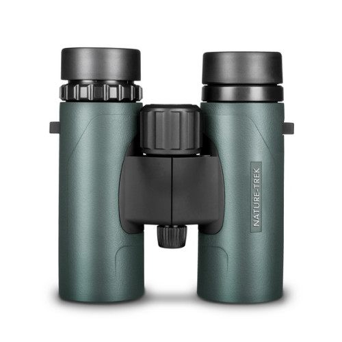 Бинокль Hawke Nature Trek 8x32 Top Hinge-Green (35100/HA4150)