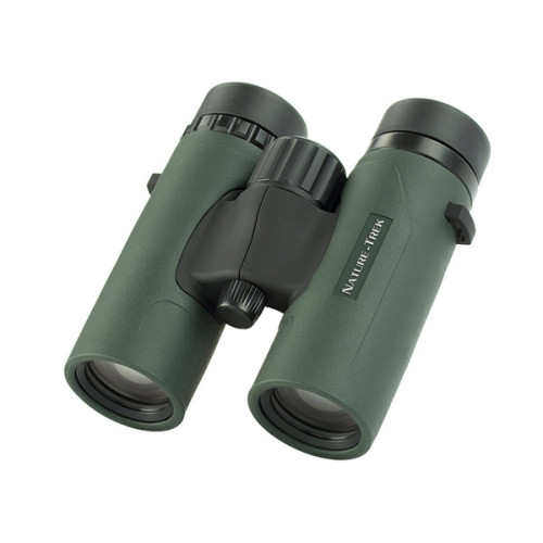 Бинокль Hawke Nature Trek 8x32 Top Hinge-Green (35100/HA4150)