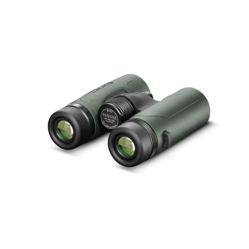 Бинокль Hawke Nature Trek 8x32 Top Hinge-Green (35100/HA4150)
