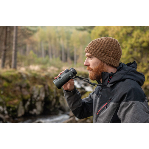Бинокль Hawke Endurance Top Hinge ED 8x42 Green (36205)