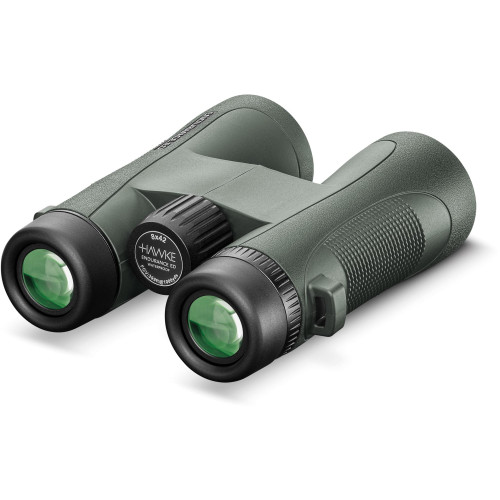 Бинокль Hawke Endurance Top Hinge ED 8x42 Green (36205)