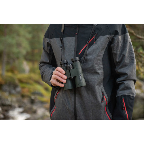Бинокль Hawke Endurance Top Hinge ED 8x42 Green (36205)