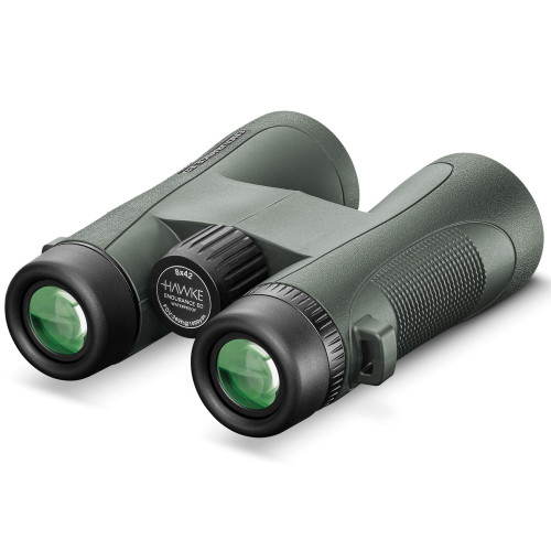 Бинокль Hawke Endurance Top Hinge ED 8x42 Green (36205)