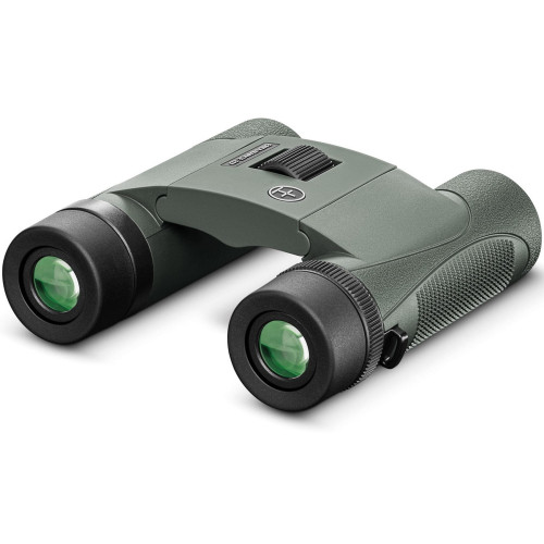 Бинокль Hawke Endurance ED 10x25 Green (36111)