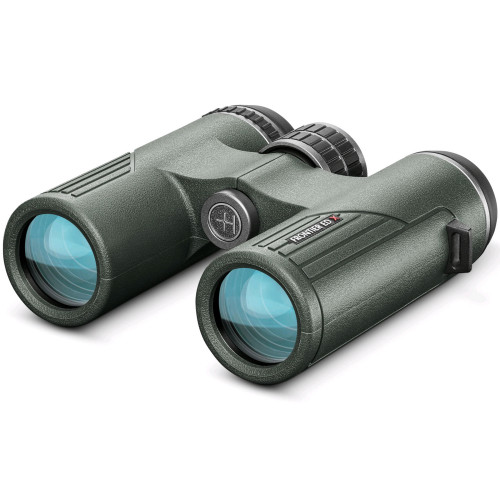 Бинокль Hawke Frontier ED X 10x32 Green (38407)