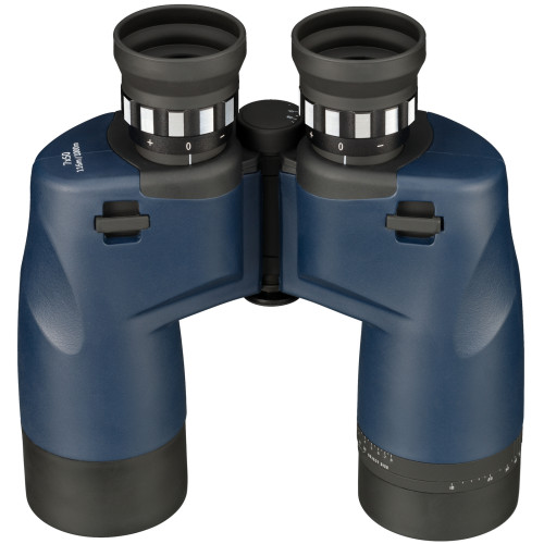 Бинокль Bresser Topas 7x50 WP Compass (1866932)