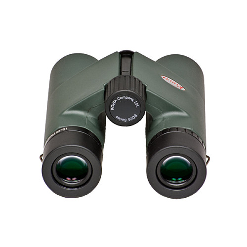 Бинокль Kowa BD 10x25 WP