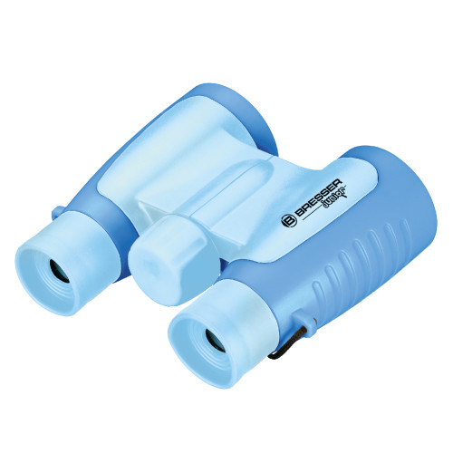 Бинокль Bresser Junior 3x30 Blue (8880330WXH000)
