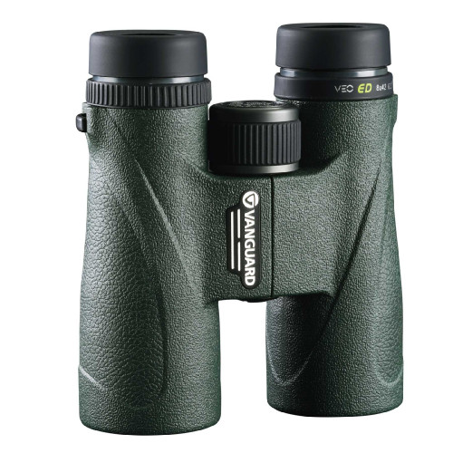 Бинокль Vanguard VEO ED 8x42 WP (VEO ED 8420) Бинокль Vanguard VEO ED 8x42 WP (VEO ED 8420)