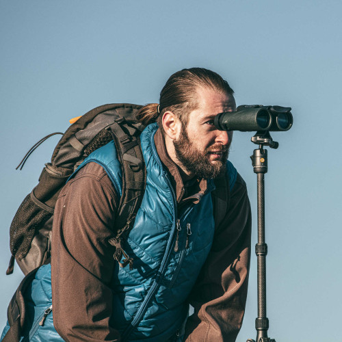 Бинокль Vanguard VEO ED 8x42 WP (VEO ED 8420) Бинокль Vanguard VEO ED 8x42 WP (VEO ED 8420)