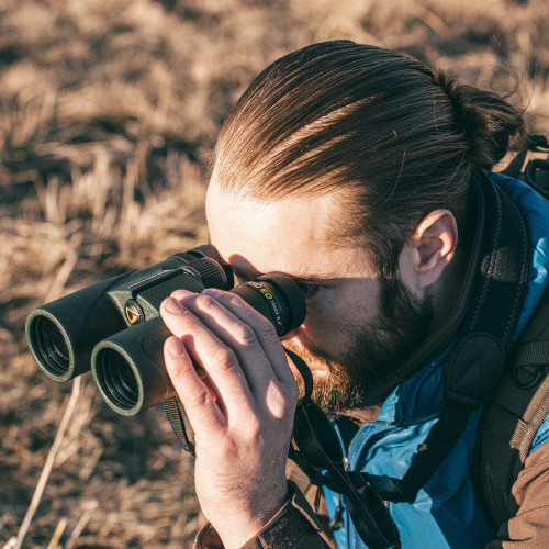 Бинокль Vanguard VEO ED 8x42 WP (VEO ED 8420) Бинокль Vanguard VEO ED 8x42 WP (VEO ED 8420)