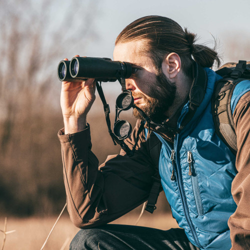 Бинокль Vanguard VEO ED 8x42 WP (VEO ED 8420) Бинокль Vanguard VEO ED 8x42 WP (VEO ED 8420)